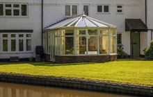 Kerswell Green conservatory leads