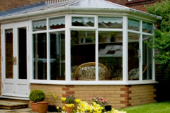 conservatories Kerswell Green