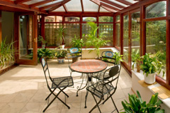 Kerswell Green conservatory quotes