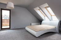 Kerswell Green bedroom extensions