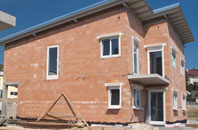 Kerswell Green home extensions