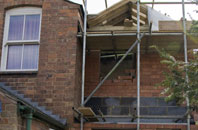free Kerswell Green home extension quotes