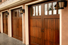 Kerswell Green garage extension quotes