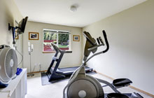 Kerswell Green home gym construction leads