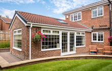 Kerswell Green house extension leads